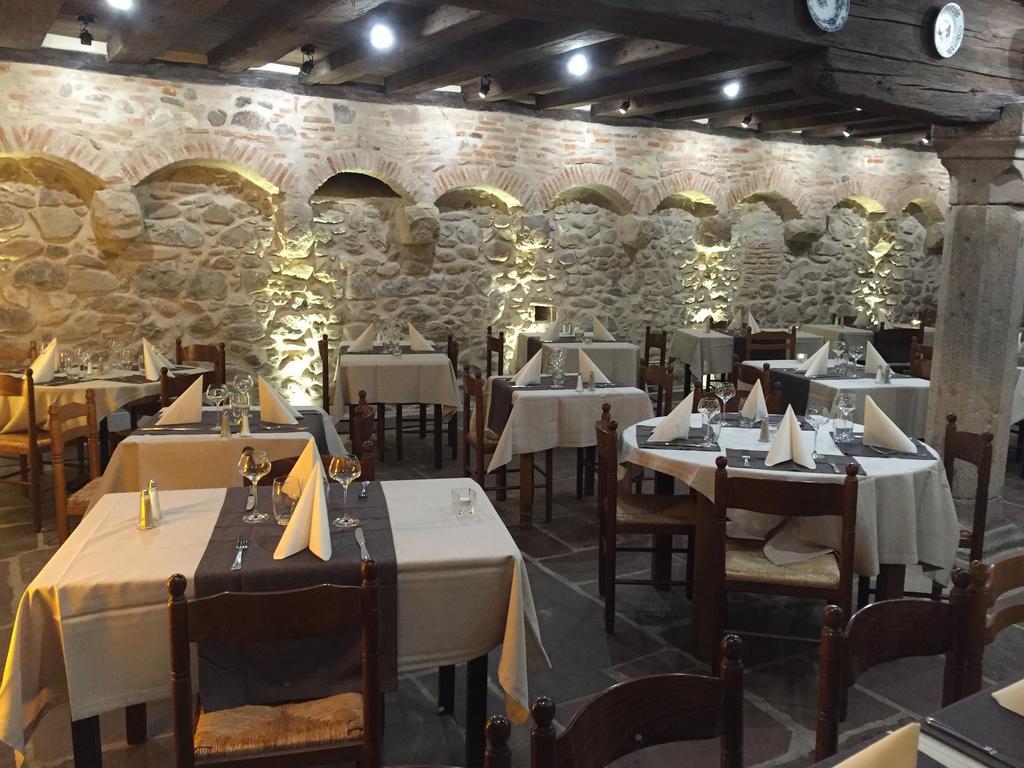 Les Remparts De Bergheim Appartamento Esterno foto